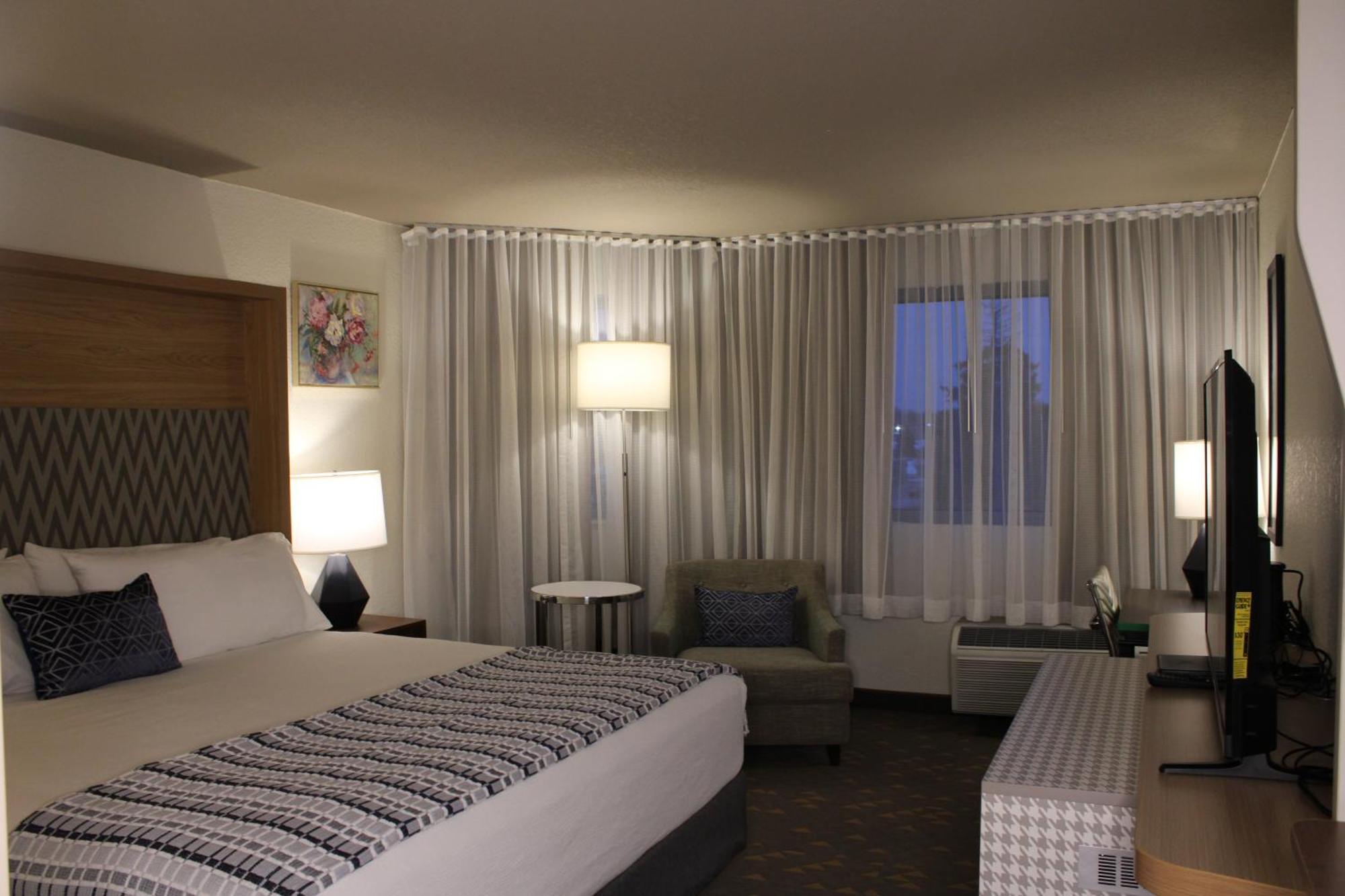 Gateway Hotel & Convention Center Flint Dış mekan fotoğraf