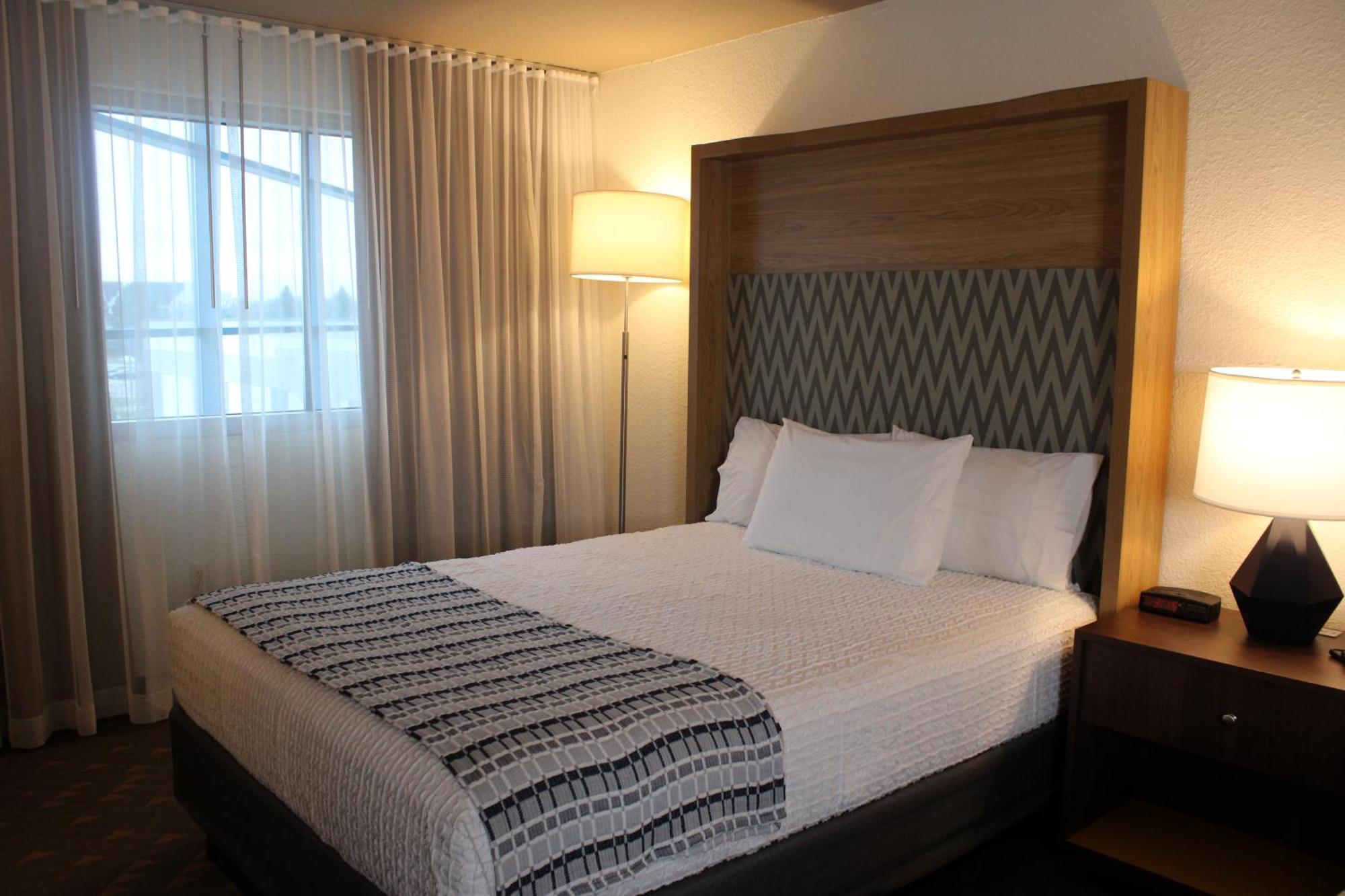 Gateway Hotel & Convention Center Flint Dış mekan fotoğraf