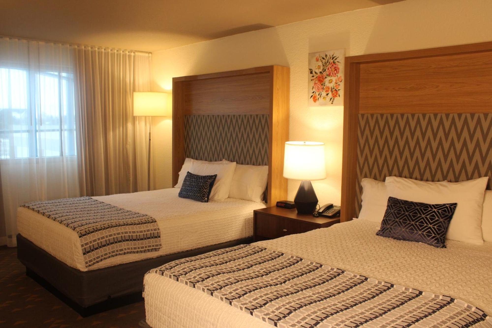 Gateway Hotel & Convention Center Flint Dış mekan fotoğraf