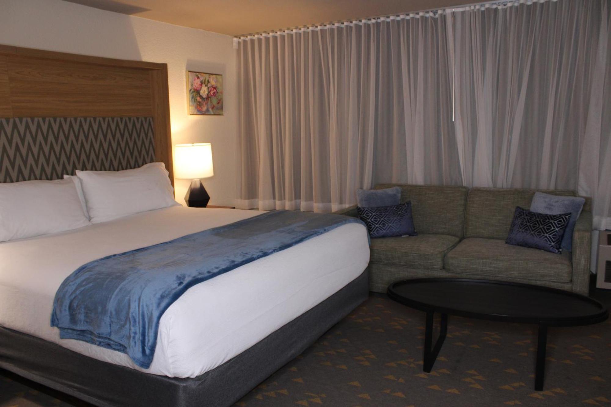 Gateway Hotel & Convention Center Flint Dış mekan fotoğraf